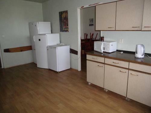 Hostal Turistick� Ubytovna Z�me?ek