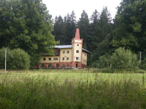 Hostal Turistick� Ubytovna Z�me?ek