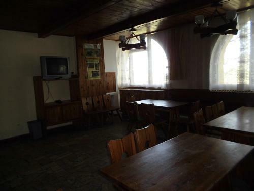 Hostal Turistick� Ubytovna Z�me?ek