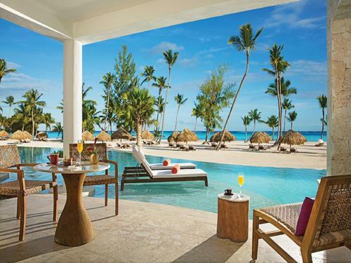 Hotel Secrets Cap Cana Resort & Spa - Adults Only