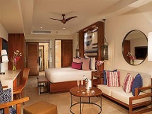 Hotel Secrets Cap Cana Resort & Spa - Adults Only