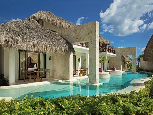 Hotel Secrets Cap Cana Resort & Spa - Adults Only