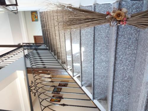 Hostal Pensiunea La Iani