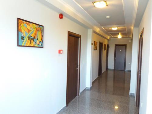 Hostal Pensiunea La Iani