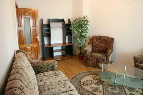 Apartament Beauty Style