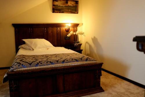 Hotel Castel Transilvania