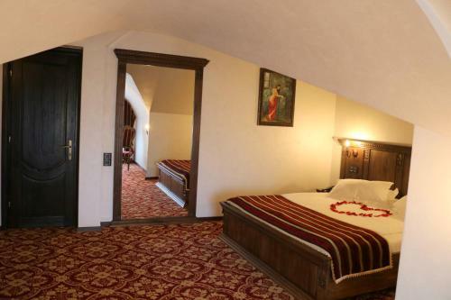 Hotel Castel Transilvania