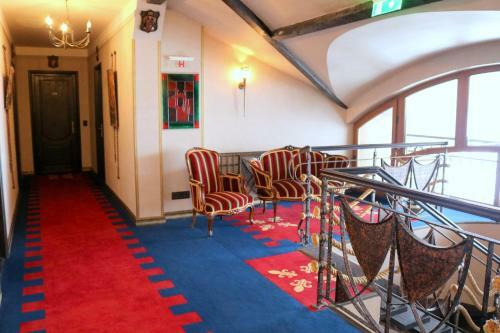 Hotel Castel Transilvania