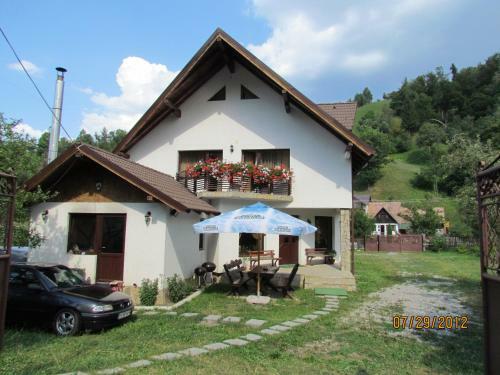 Hostal Bucuria Muntelui