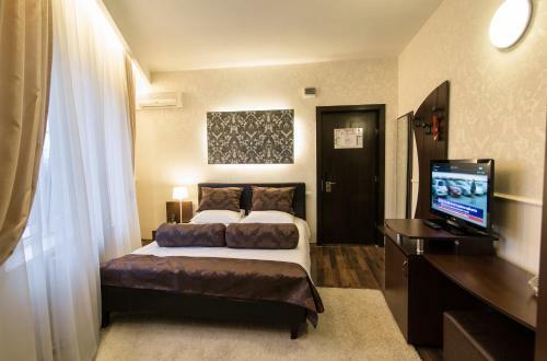 Hotel Belvedere