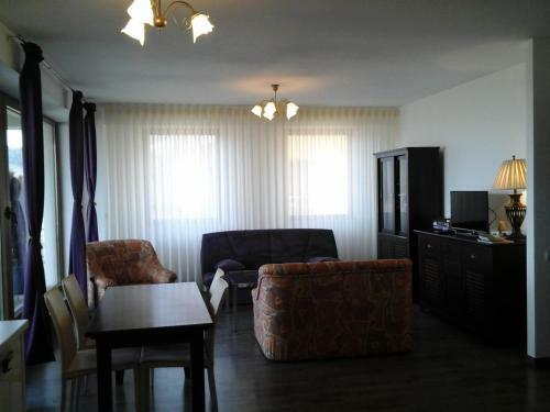 Belvedere Apartment