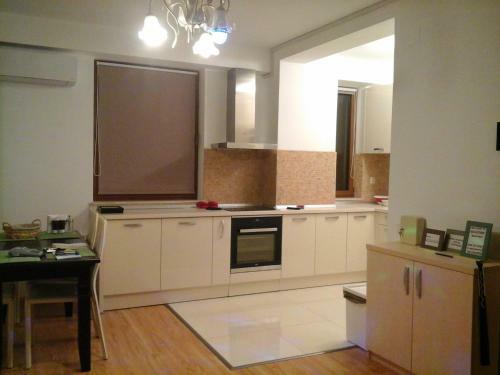 Belvedere Apartment