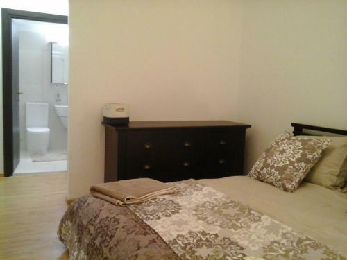 Belvedere Apartment