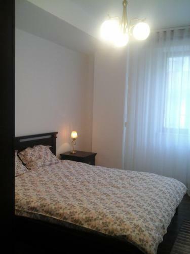 Belvedere Apartment