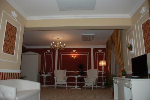 Hotel Conacul Din Ardeal