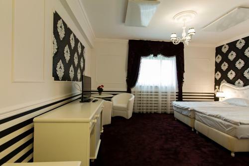 Hotel Conacul Din Ardeal