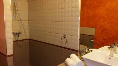 Hotel Conacul Din Ardeal