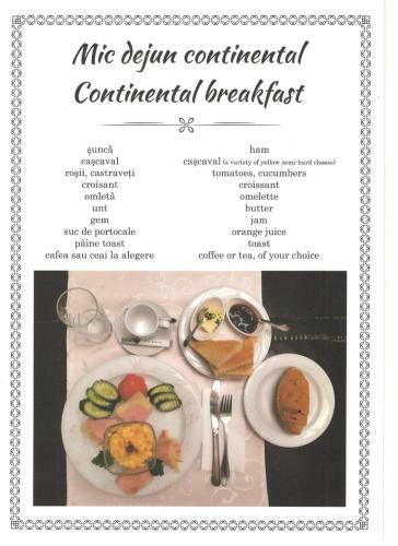 Hotel Conacul Din Ardeal