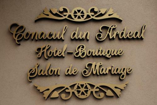 Hotel Conacul Din Ardeal