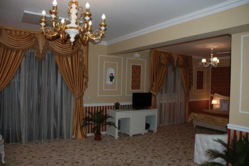 Hotel Conacul Din Ardeal