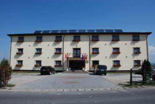 Hotel Conacul Din Ardeal
