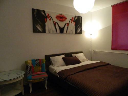 Apartamento 12 O'clock Studio Bucharest
