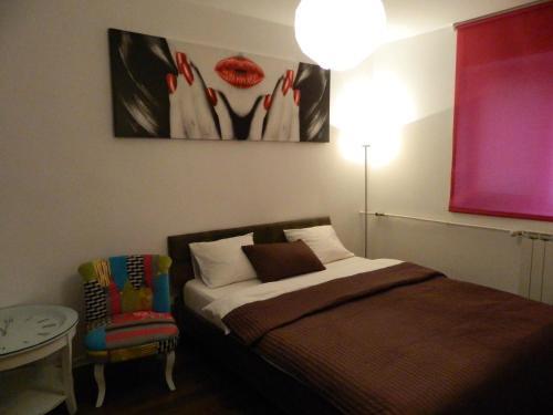 Apartamento 12 O'clock Studio Bucharest