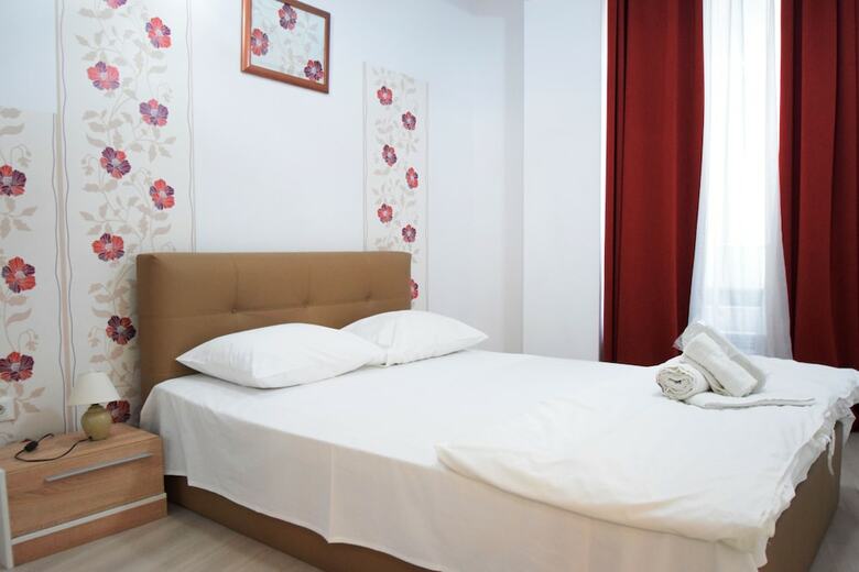 Aparthotel Uptown Residence Apartments