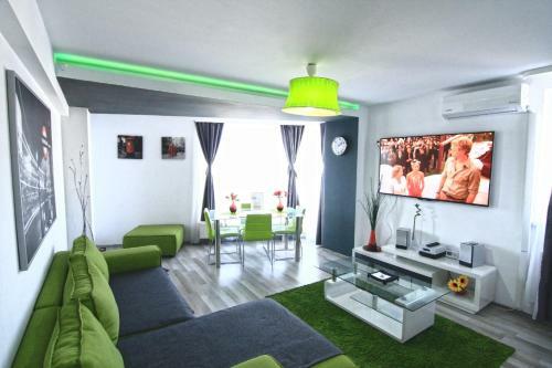 Dreamtime Apartments