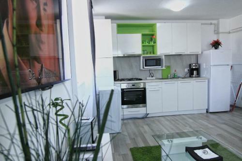 Dreamtime Apartments