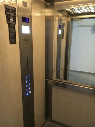 Dreamtime Apartments