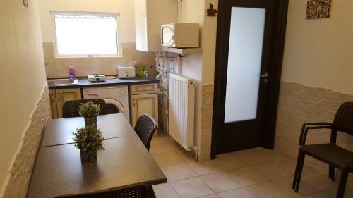 Hostal Vis A Vis Studio