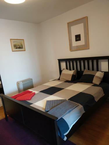 Apartamento Cool Terrace