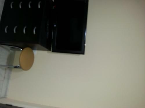 Apartamento Johnny Residence