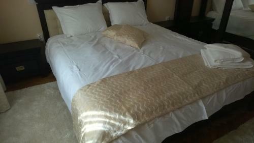 Apartamento Johnny Residence