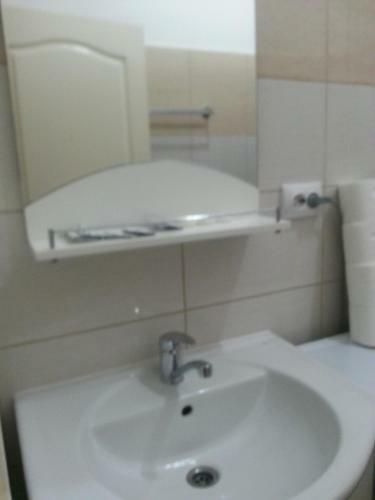 Apartamento Johnny Residence