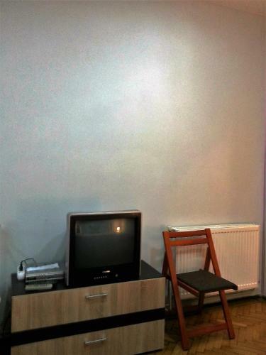 Apartamento Johnny Residence