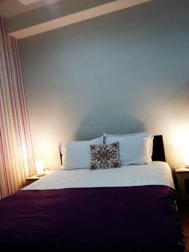 Apartamento Johnny Residence