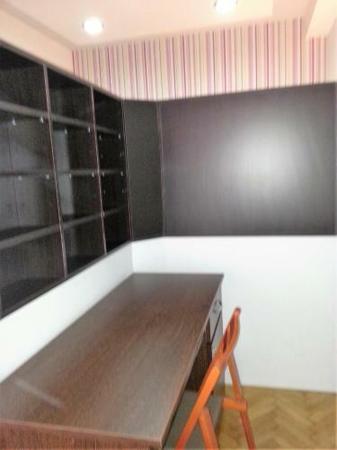 Apartamento Johnny Residence