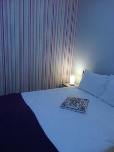 Apartamento Johnny Residence