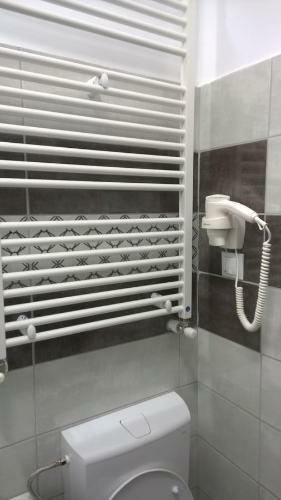 Apartamento Johnny Residence