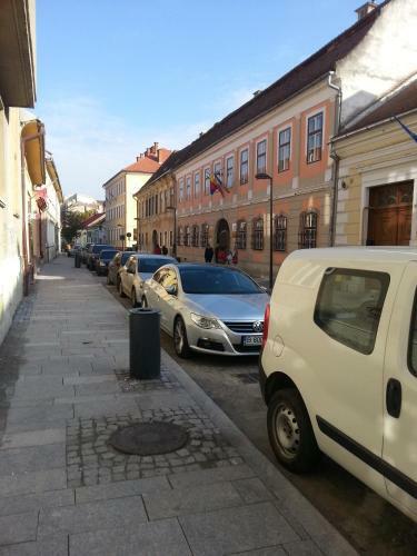 Apartamento Johnny Residence