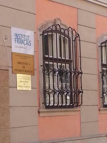 Apartamento Johnny Residence