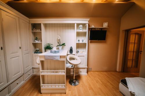 Apartamento Anna's Rest House