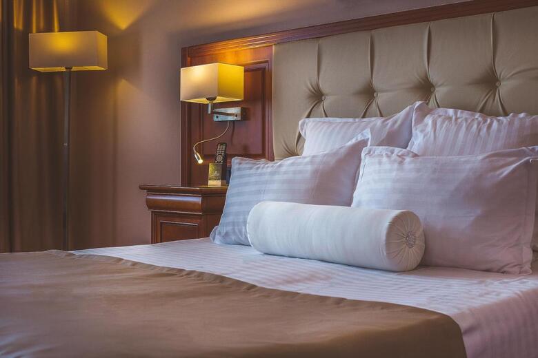 Hotel Athos R.m.t.