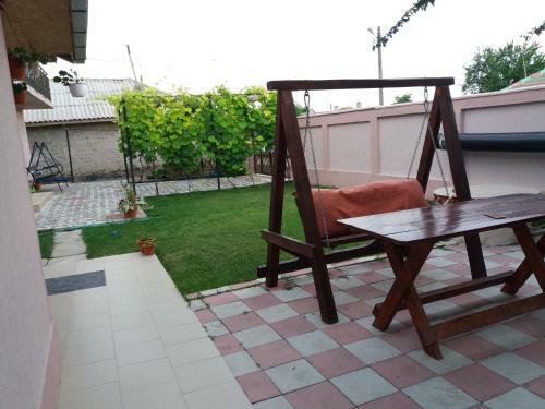 Hostal Casa Laricris
