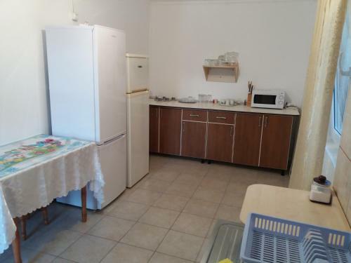 Hostal Casa Laricris