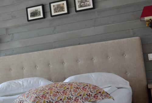 Hostal Casa Muntelui