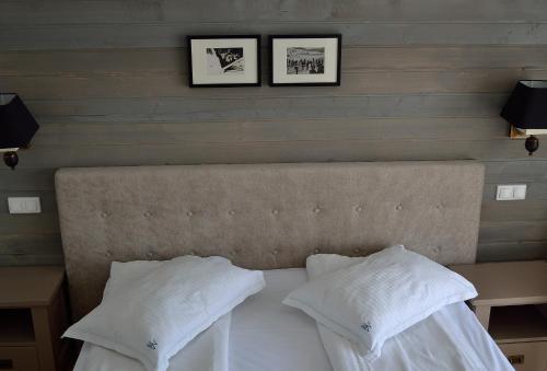 Hostal Casa Muntelui