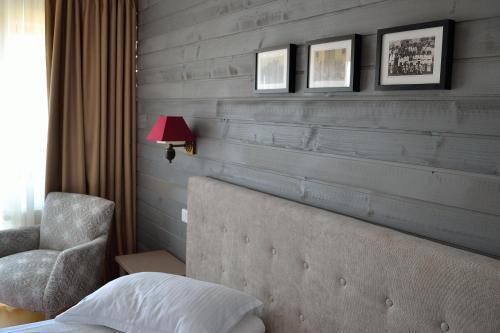 Hostal Casa Muntelui